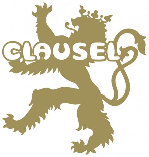 clausel et lion ensemble